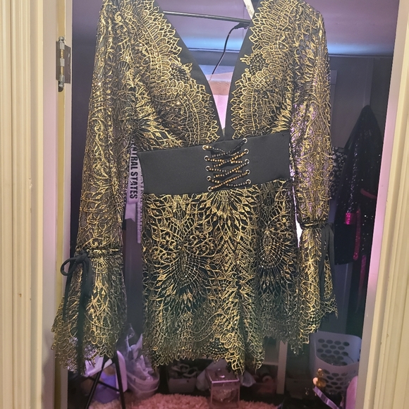 Pageant appearance - Picture 2 of 6